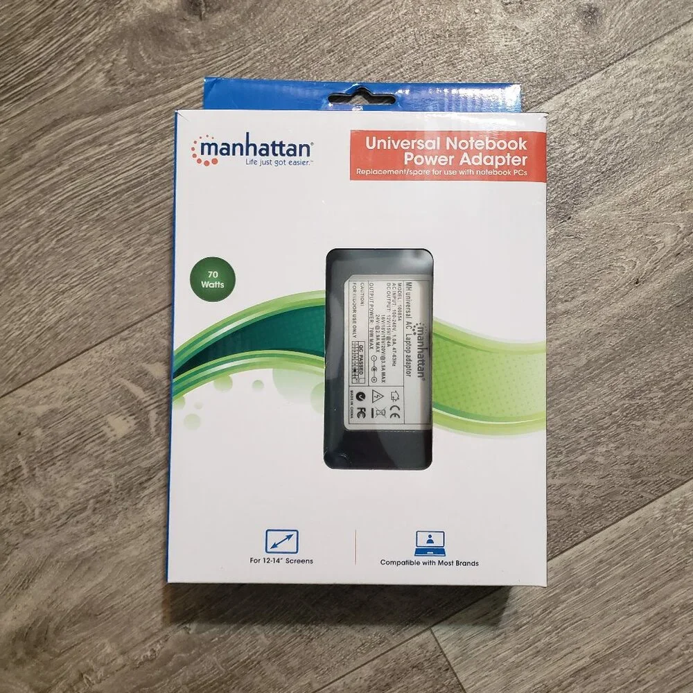 Power Adapter‎ - Picture 2 of 6